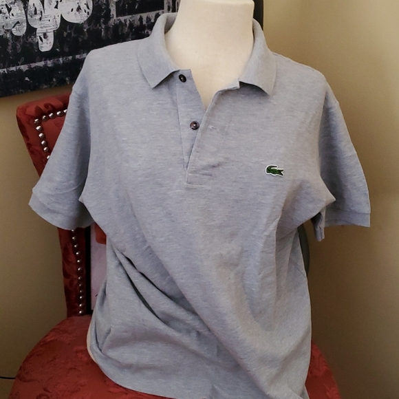 Lacoste Other - Lacoste Polos! Bundle for discount!